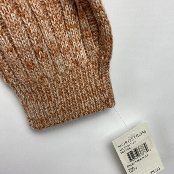 BLANKNYC Sweater Womens Medium Scoop Neck Pullover Casual Sweater - Picture 8 of 12